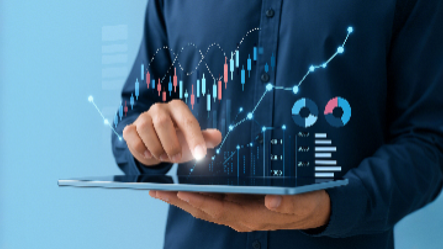 Analyse des Marchés